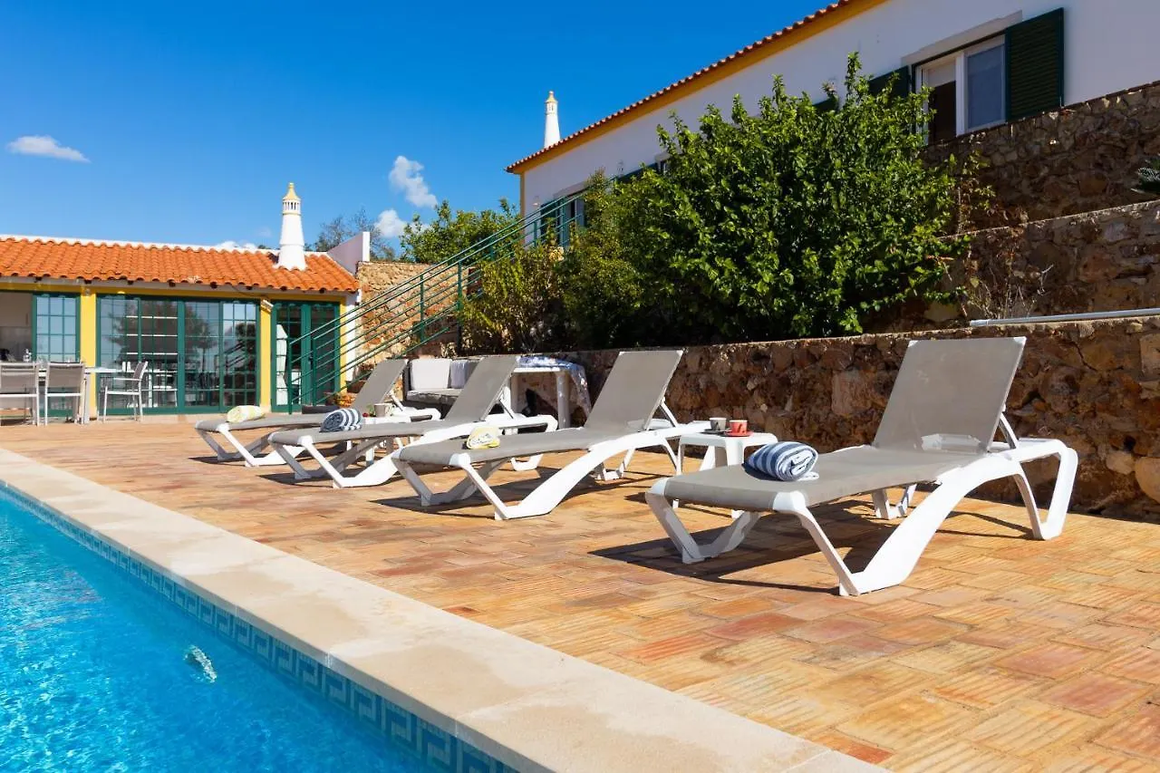 Villa Rita Silves