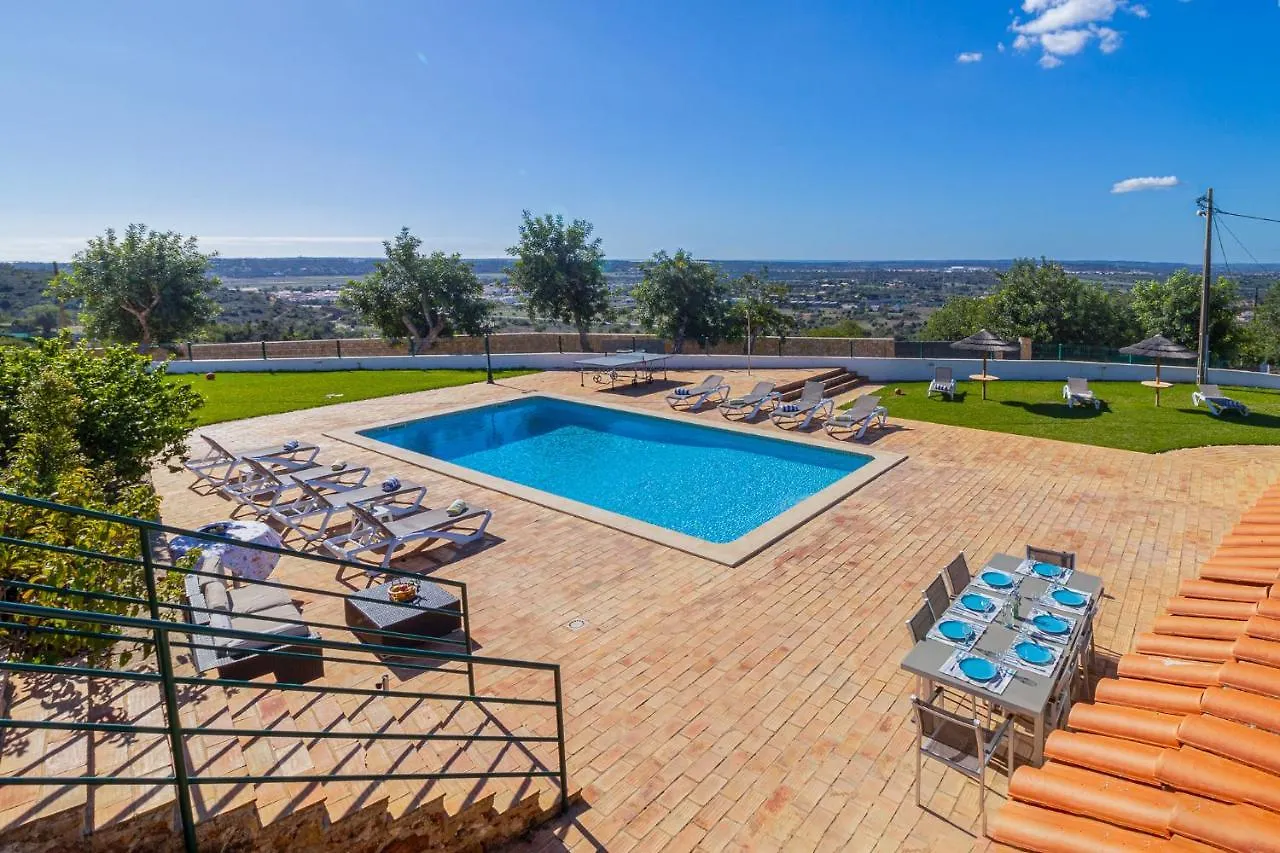 Villa Rita Silves Portugal