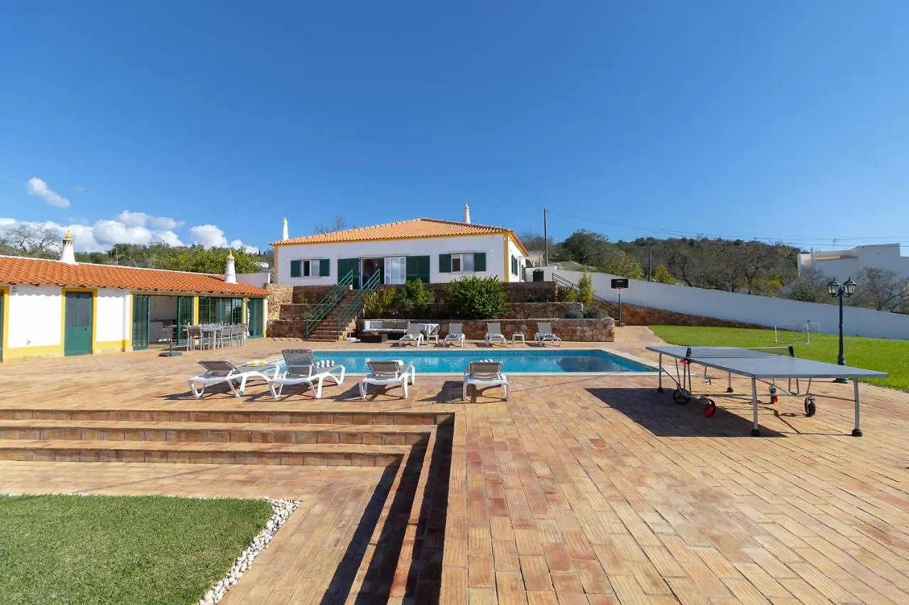 Villa Rita Silves 0*,  Portugal