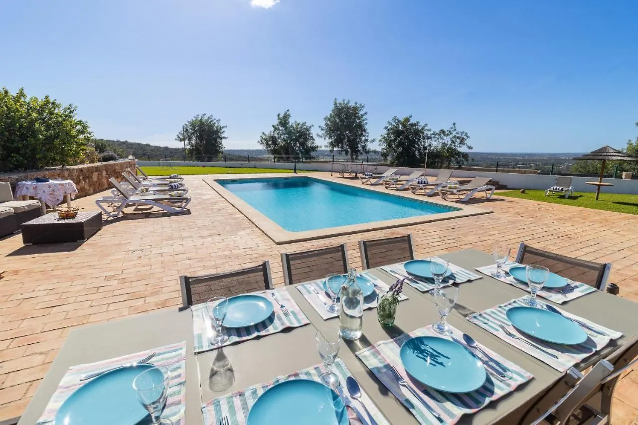 Villa Rita Silves