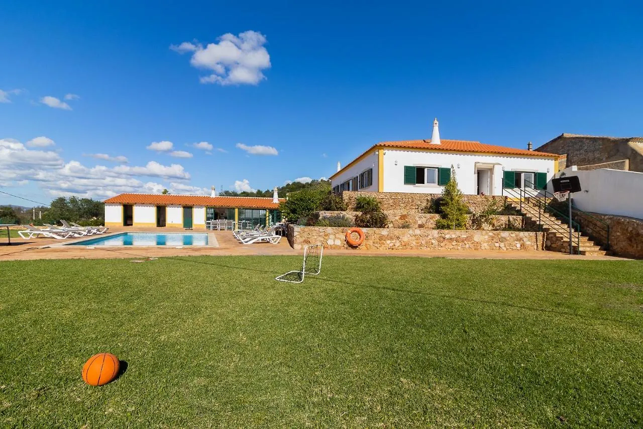 Villa Rita Silves Portugal