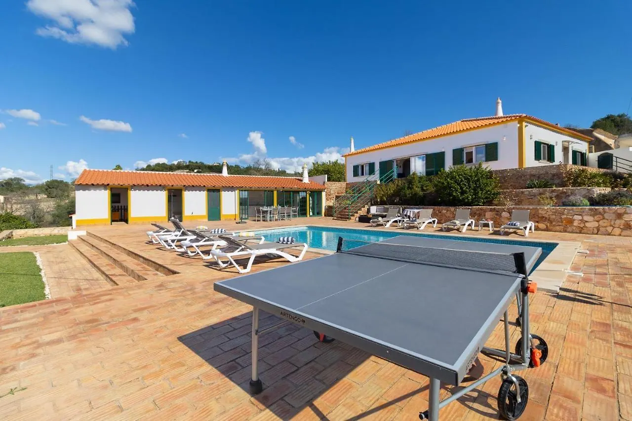 Villa Rita Silves