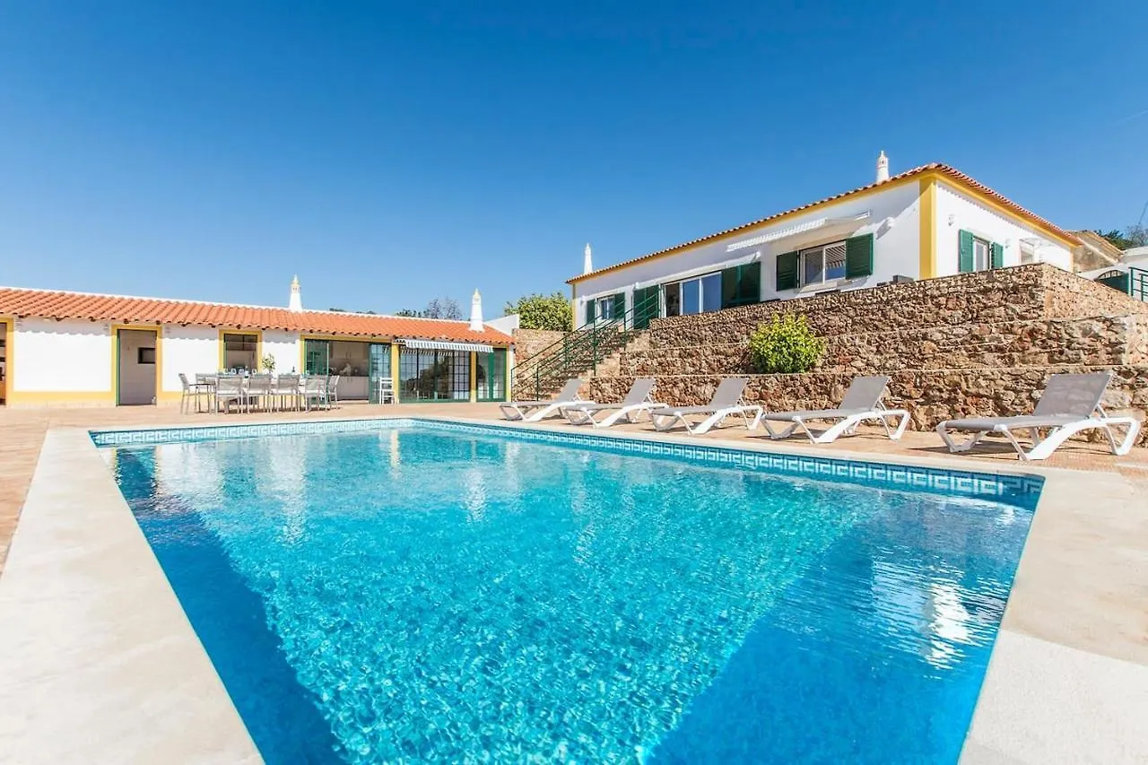 Villa Rita Silves