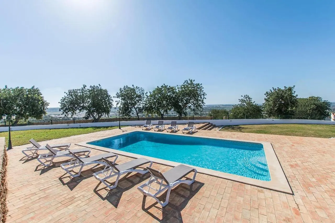 Villa Rita Silves