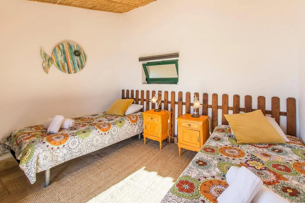 Villa Rita Silves Portugal