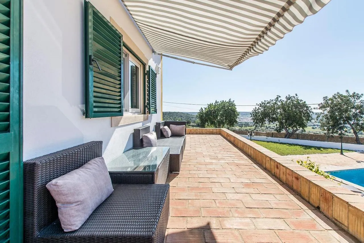 Villa Rita Silves