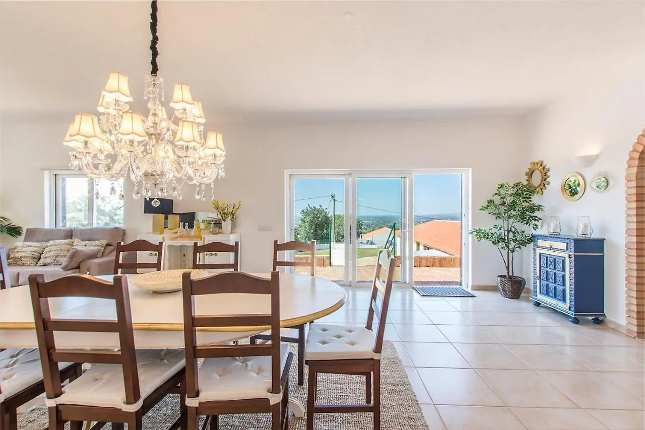 Villa Rita Silves Portugal