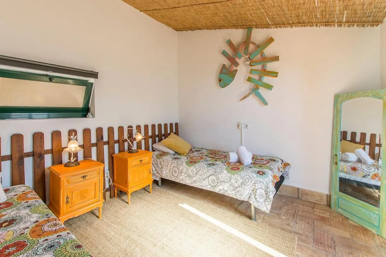 Villa Rita Silves Portugal