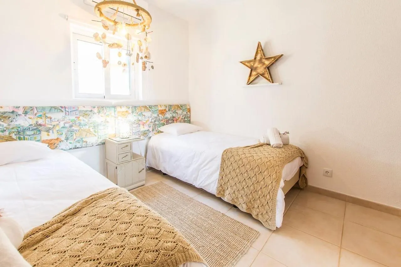 Villa Rita Silves
