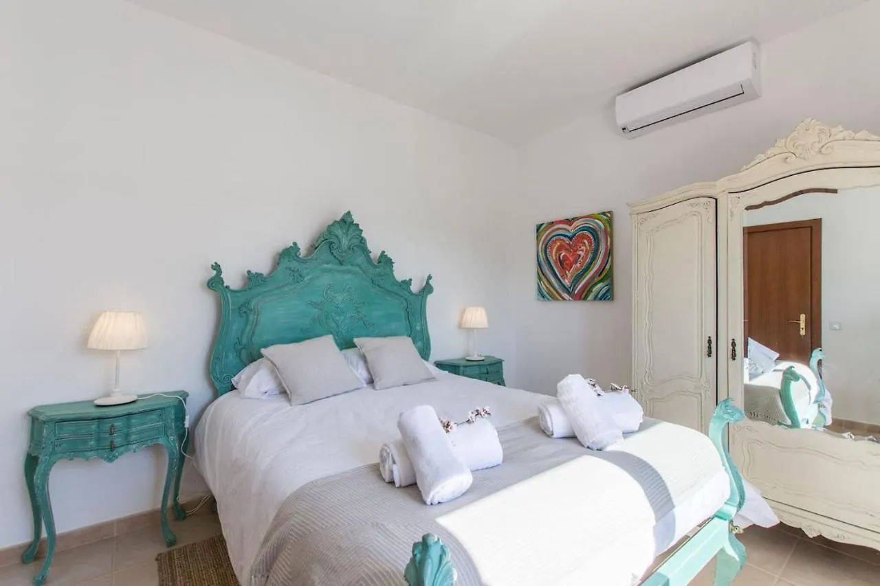 Villa Rita Silves