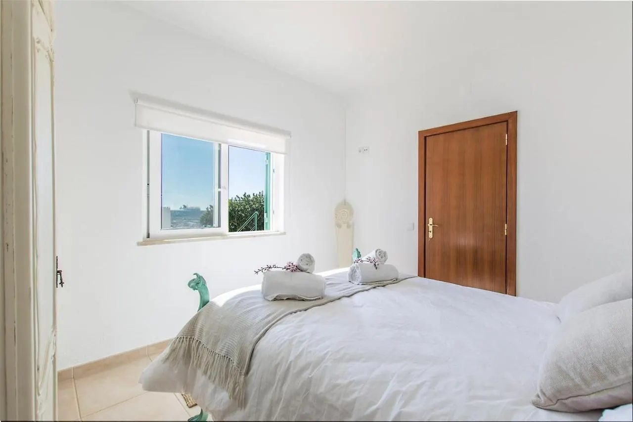 Villa Rita Silves