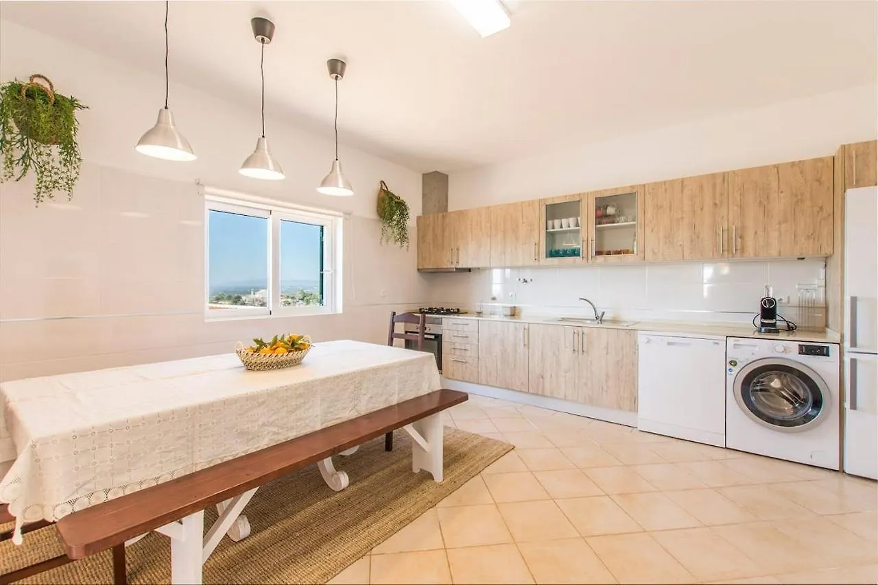 Villa Rita Silves