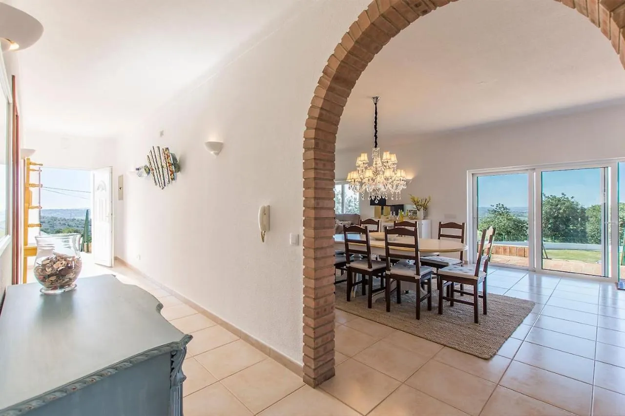 Villa Rita Silves Portugal