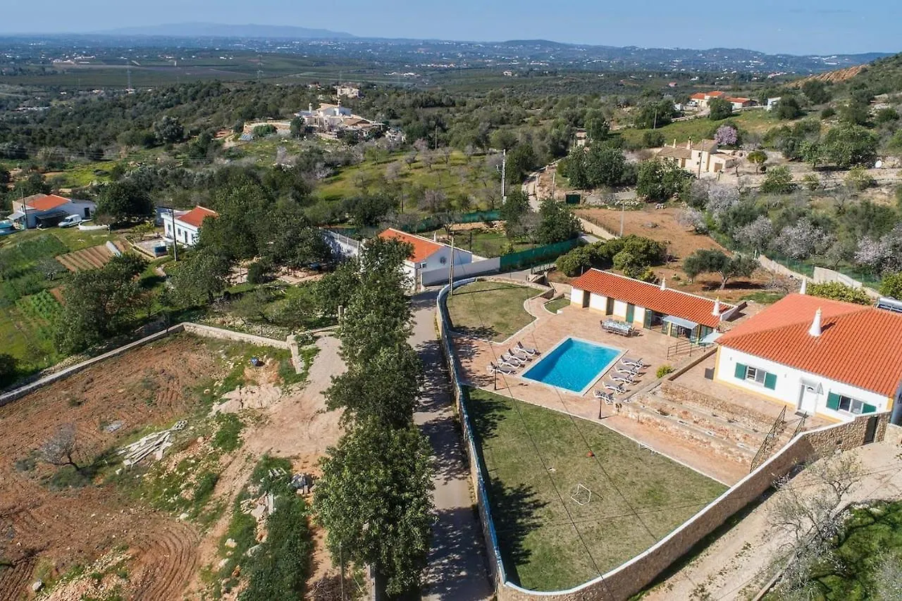 Villa Rita Silves