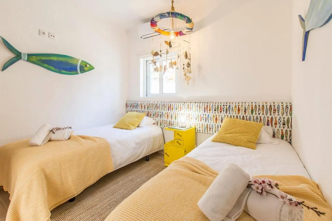 Villa Rita Silves