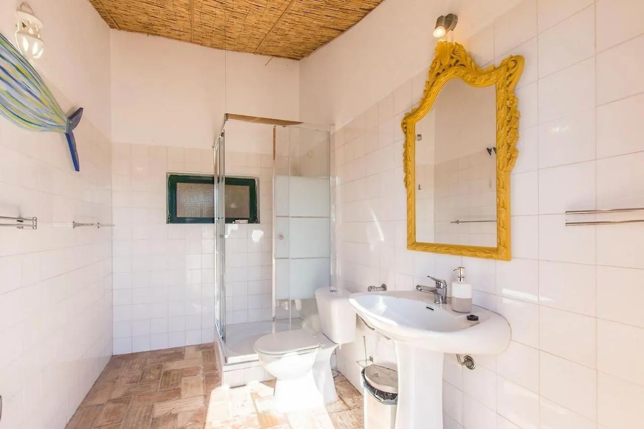 Villa Rita Silves