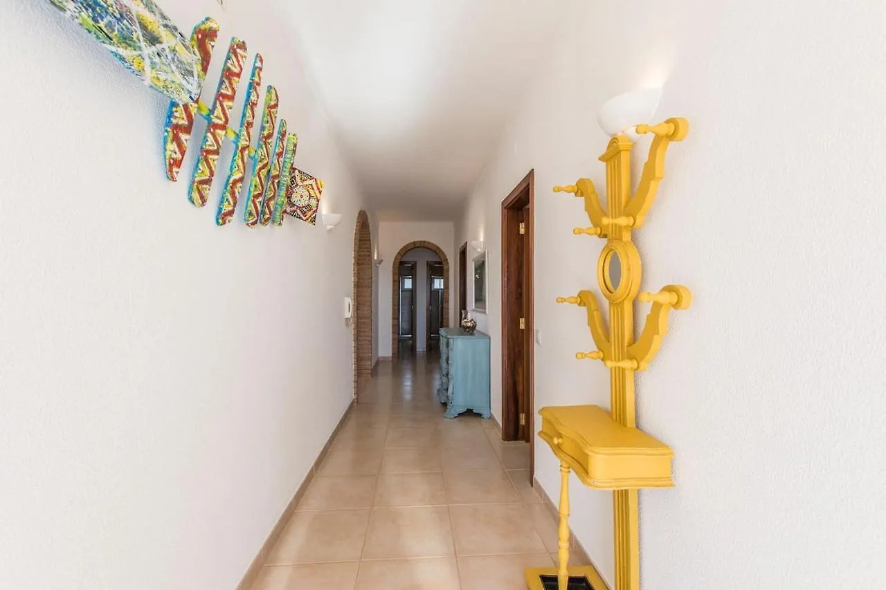 Villa Rita Silves