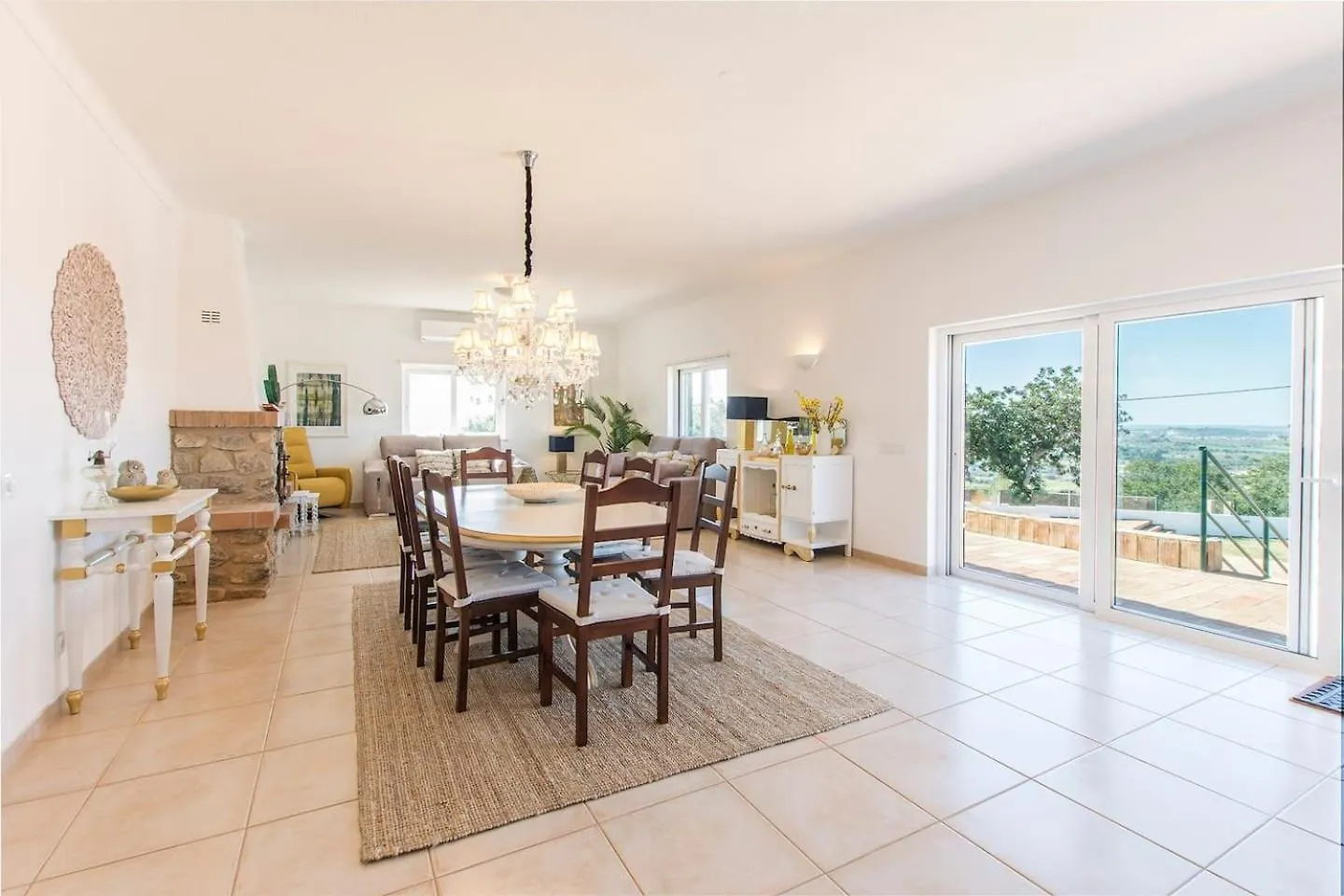 Villa Rita Silves