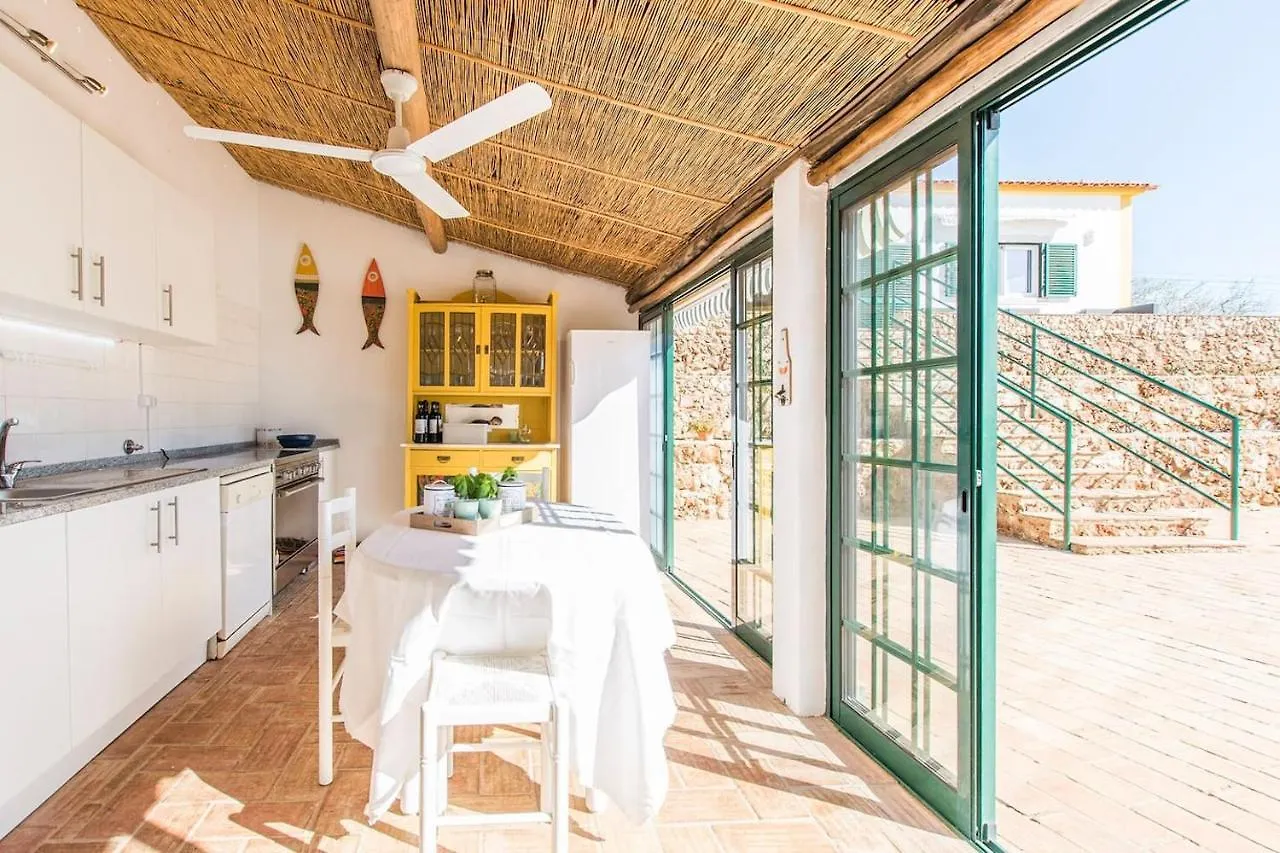 Villa Rita Silves