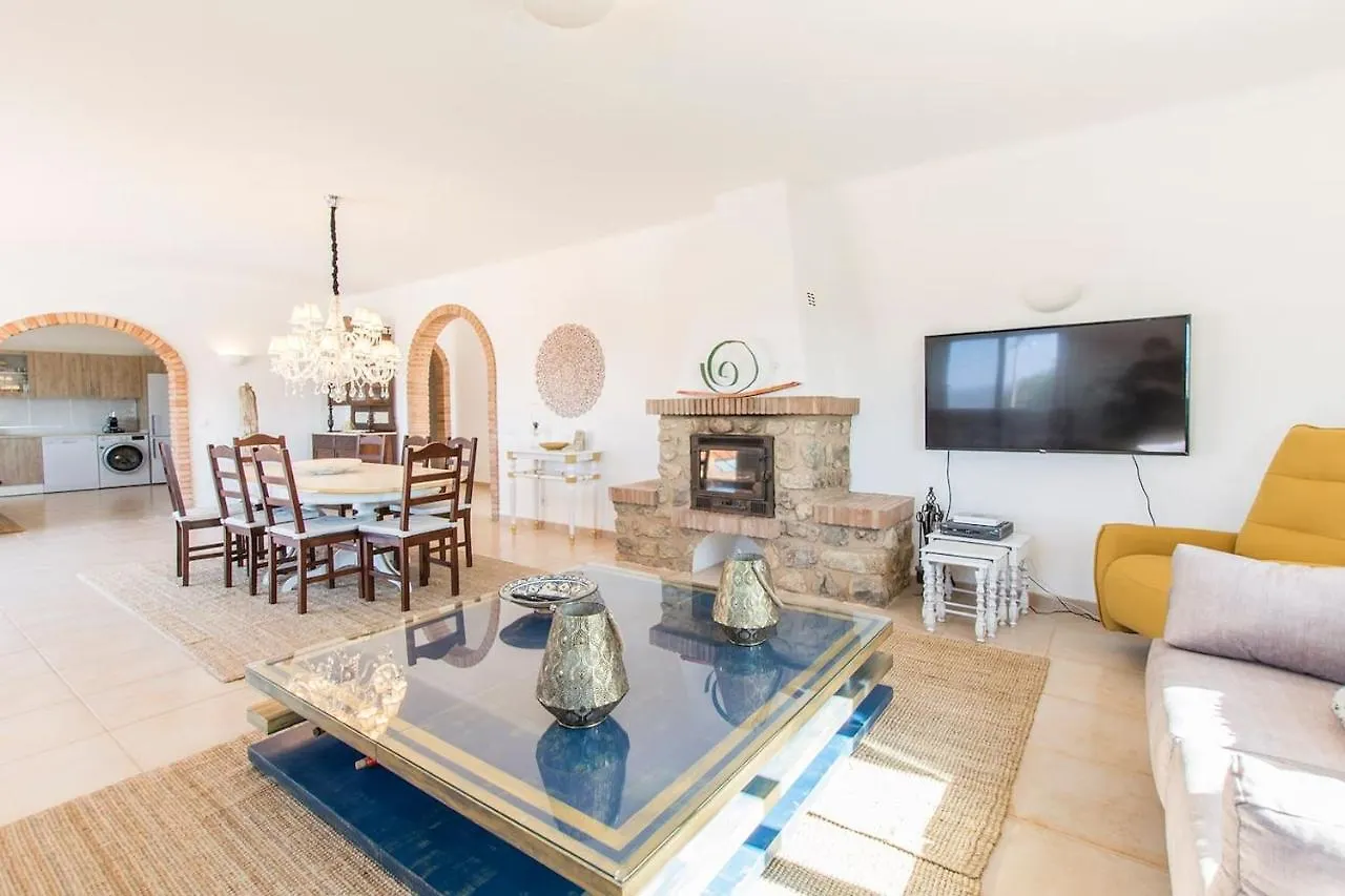 Villa Rita Silves