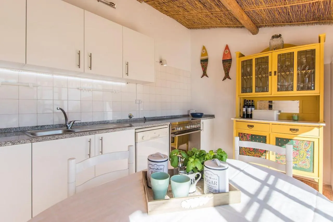 Villa Rita Silves