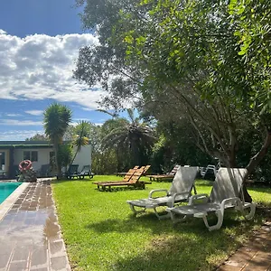  Lodge Quinta Da Joia