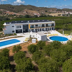 Orange Grove Silves