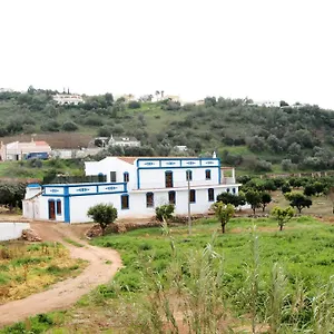 Horta Grande Silves