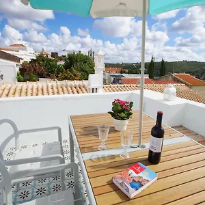 Casa Margarida Azul Silves