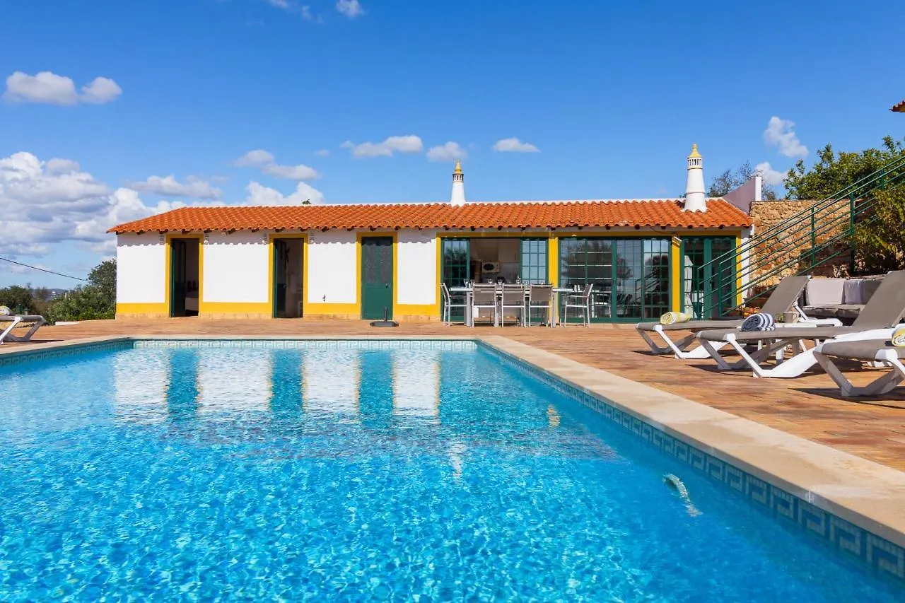 Villa Rita Silves