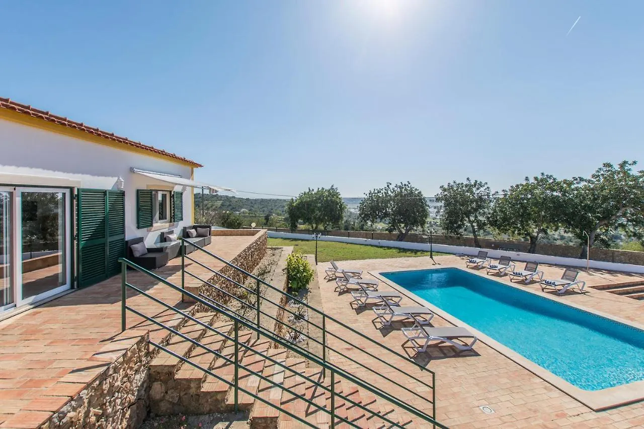 Villa Rita Silves 0*,