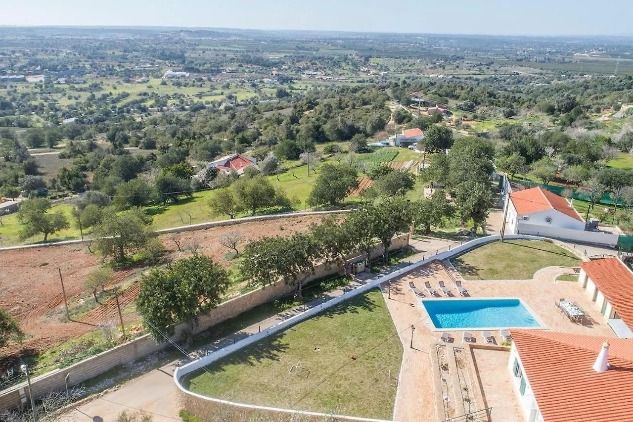 Villa Rita Silves