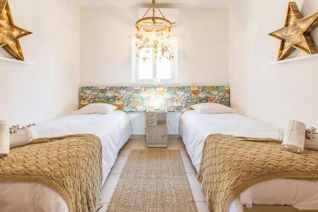 Villa Rita Silves